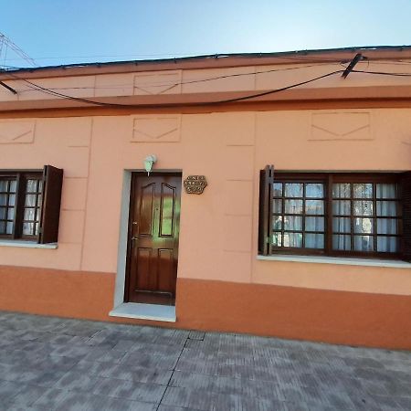 Casa una habitación Colonia Del Sacramento Exterior foto