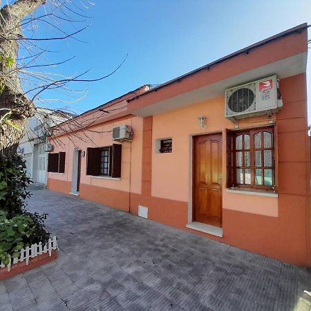 Casa una habitación Colonia Del Sacramento Exterior foto